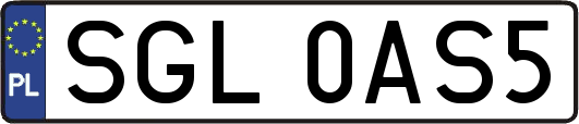 SGL0AS5
