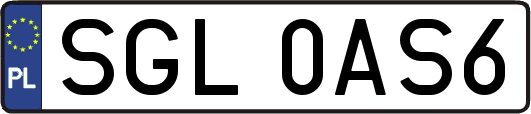 SGL0AS6
