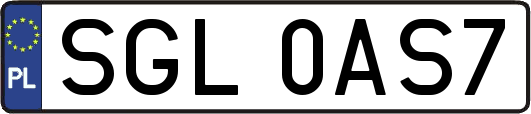 SGL0AS7