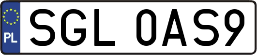 SGL0AS9