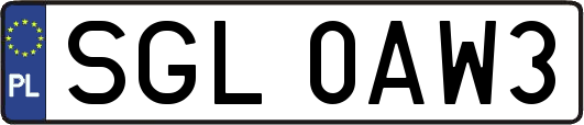 SGL0AW3