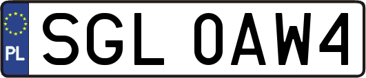 SGL0AW4