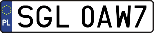 SGL0AW7