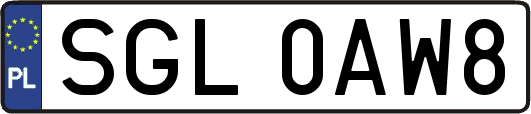SGL0AW8