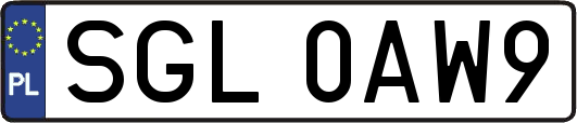 SGL0AW9