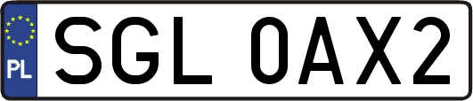 SGL0AX2