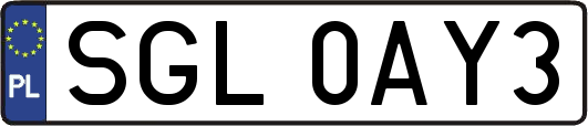 SGL0AY3