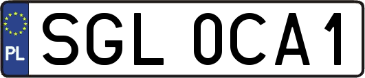SGL0CA1