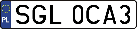 SGL0CA3