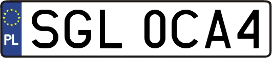 SGL0CA4