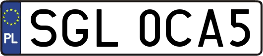 SGL0CA5