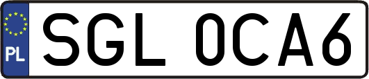 SGL0CA6