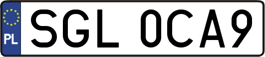 SGL0CA9