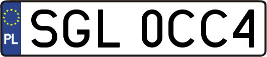 SGL0CC4