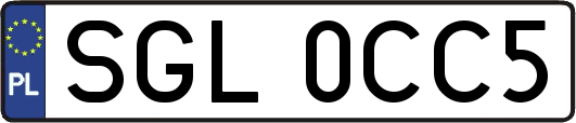 SGL0CC5