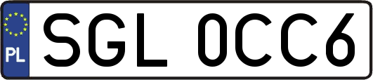 SGL0CC6