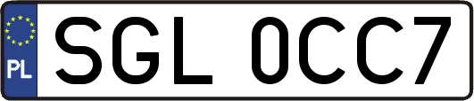 SGL0CC7