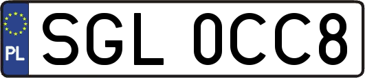 SGL0CC8