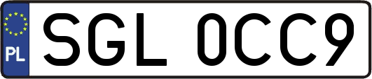 SGL0CC9