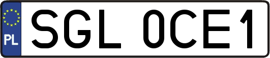SGL0CE1