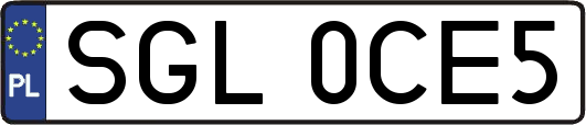 SGL0CE5