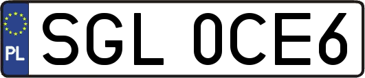 SGL0CE6