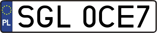 SGL0CE7