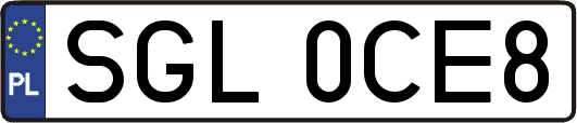 SGL0CE8