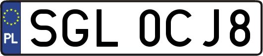 SGL0CJ8