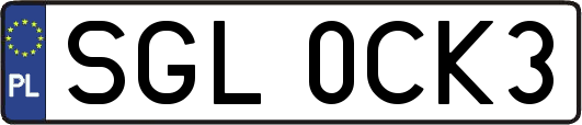 SGL0CK3