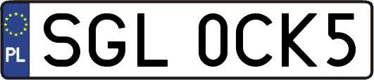 SGL0CK5