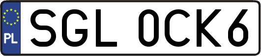 SGL0CK6