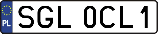 SGL0CL1