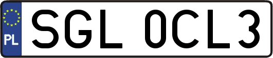 SGL0CL3