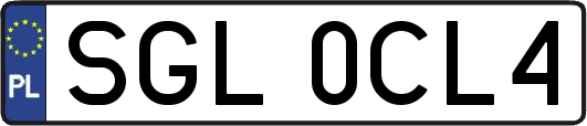 SGL0CL4