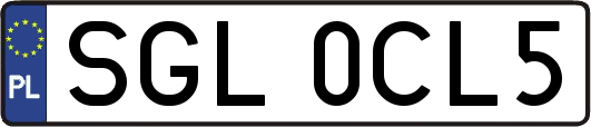 SGL0CL5