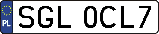 SGL0CL7