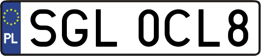 SGL0CL8