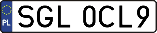 SGL0CL9