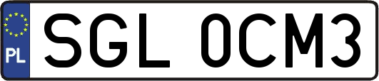 SGL0CM3