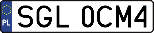 SGL0CM4