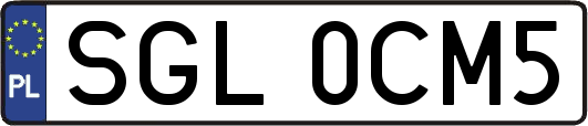 SGL0CM5