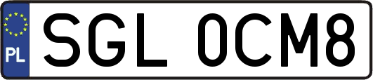 SGL0CM8