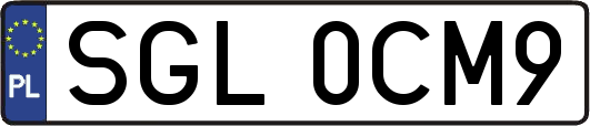 SGL0CM9