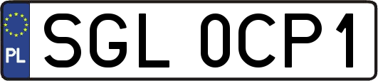 SGL0CP1