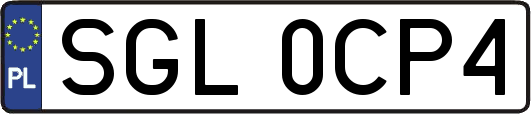 SGL0CP4