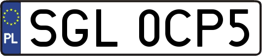 SGL0CP5