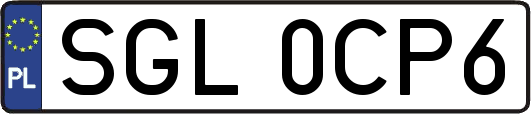 SGL0CP6