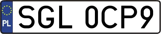 SGL0CP9