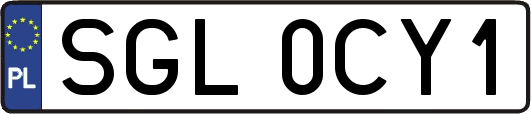 SGL0CY1